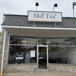 Mei Tea