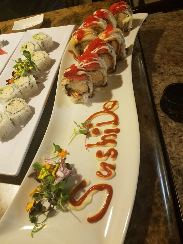 Sushido Sushido
