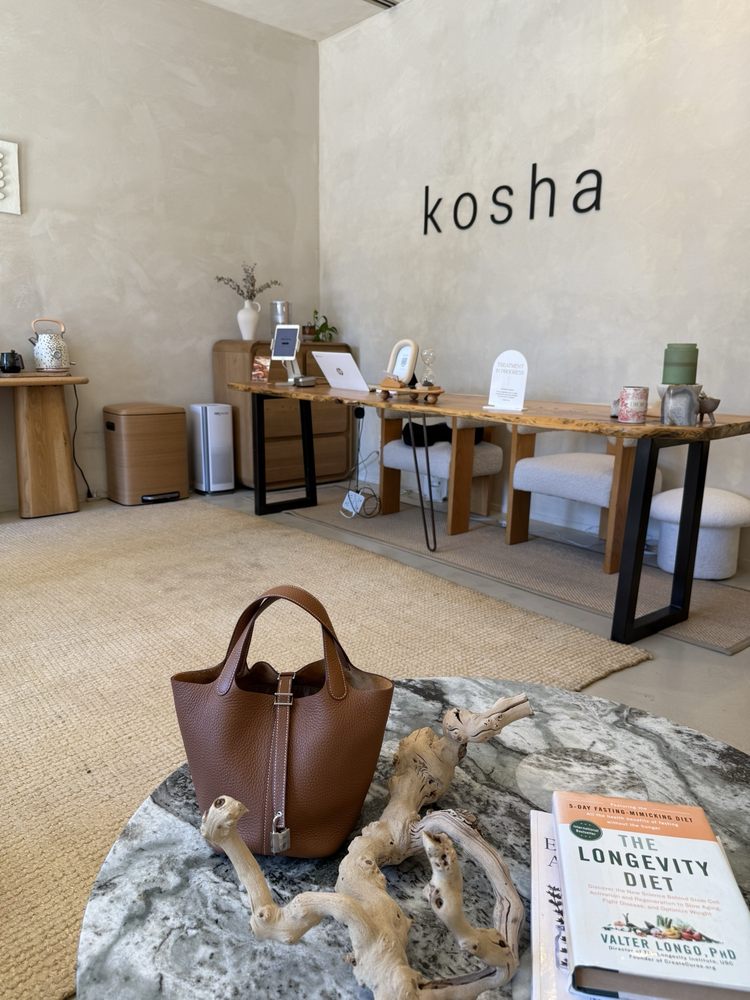 Kosha Spa