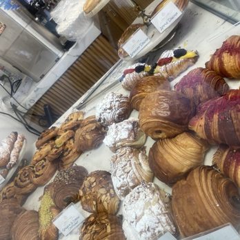 Le Saint Honore - Bakeries Near Me - Dana Point, California Le Saint Honore - Bakeries Near Me - Dana Point, California