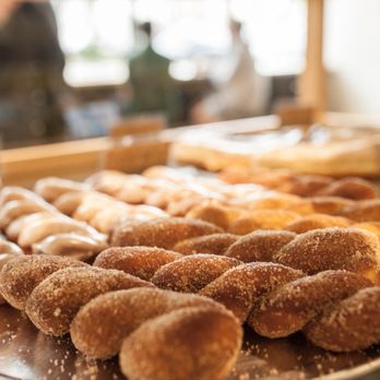 Mighty-O Donuts - Did someone say let's do the twist? Organic homemade recipes glazed and cinnamon yeast raised twist donuts. Yum - Donuts Near Me - Seattle, Washington Mighty-O Donuts - Did someone say let's do the twist? Organic homemade recipes glazed and cinnamon yeast raised twist donuts. Yum - Donuts Near Me - Seattle, Washington
