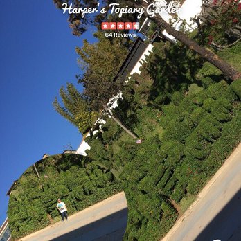 Harper's Topiary Garden - Camera adds 10#..Oh wait. Florida's climate made me fat! - Botanical Gardens Near Me - San Diego, California Harper's Topiary Garden - Camera adds 10#..Oh wait. Florida's climate made me fat! - Botanical Gardens Near Me - San Diego, California