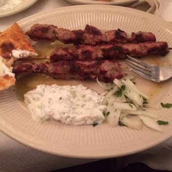 Bahari Estiatorio - Greek Near Me - Astoria, New York