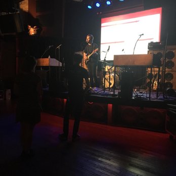 High Noon Saloon - Music Venues Near Me - Madison, Wisconsin