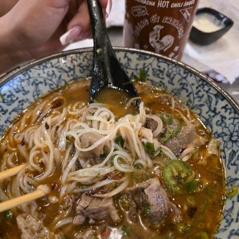 Soupreme Noodle - Vietnamese Near Me - Whittier, California Soupreme Noodle - Vietnamese Near Me - Whittier, California