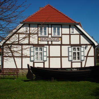 Museumshof Zingst - Museums Near Me - Zingst, MV