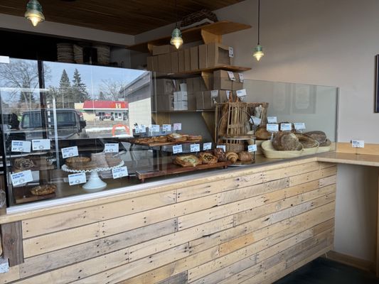 Common Good Bakery by null