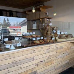 Common Good Bakery