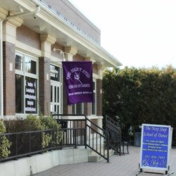 The Next Step School of Dance