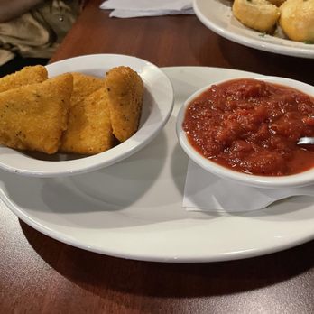 CD Roma Restaurant - Fried Cheese appetizer - Italian Near Me - St Petersburg, Florida CD Roma Restaurant - Fried Cheese appetizer - Italian Near Me - St Petersburg, Florida
