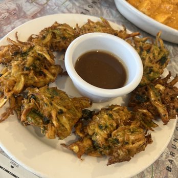 Sherpa Cafe - Veggie pakodas - Himalayan/Nepalese Near Me - Gunnison, Colorado Sherpa Cafe - Veggie pakodas - Himalayan/Nepalese Near Me - Gunnison, Colorado