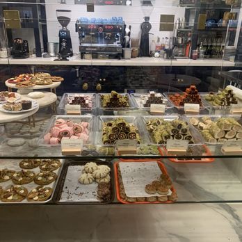 Turquaz - Bakeries Near Me - San Francisco, California Turquaz - Bakeries Near Me - San Francisco, California