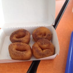 Harvey's