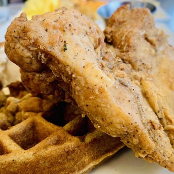 Frances' Deli - Cluck-n-Gaufre - Delis Near Me - Chicago, Illinois Frances' Deli - Cluck-n-Gaufre - Delis Near Me - Chicago, Illinois