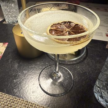 Labebe Prime - Appletini - Mediterranean Near Me - North Brunswick, New Jersey