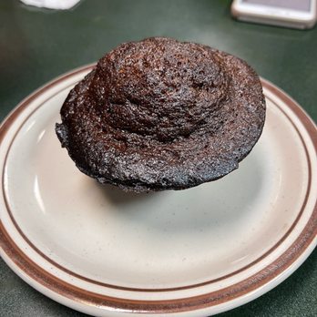 Egg Works - Banana nut muffin - Breakfast & Brunch Near Me - Las Vegas, Nevada