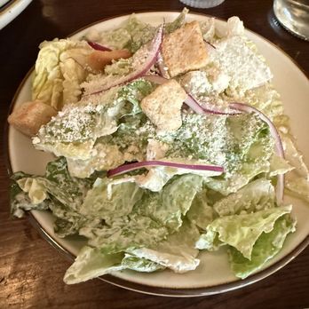 Good Intentions - Caesar salad - Vegan Near Me - St. Petersburg, Florida Good Intentions - Caesar salad - Vegan Near Me - St. Petersburg, Florida