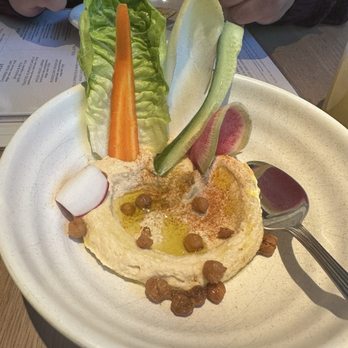 Ema - Classic Hummus - Mediterranean Near Me - Glenview, Illinois Ema - Classic Hummus - Mediterranean Near Me - Glenview, Illinois