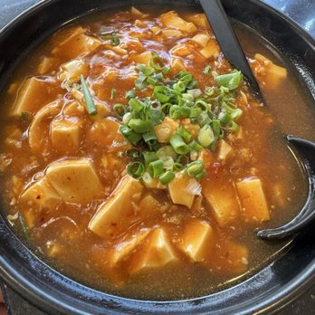 Ramen-Ya - Mapo tofu ramen - Ramen Near Me - Ewa Beach, Hawaii Ramen-Ya - Mapo tofu ramen - Ramen Near Me - Ewa Beach, Hawaii