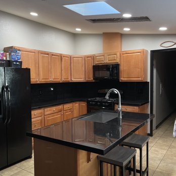 AZ Royal Granite & Remodeling - New counters and backsplash - Fireplace Services Near Me - Flagstaff, Arizona AZ Royal Granite & Remodeling - New counters and backsplash - Fireplace Services Near Me - Flagstaff, Arizona