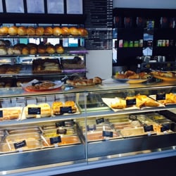 Bake Station