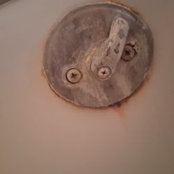 Reliable Property Management - Bathroom fixtures