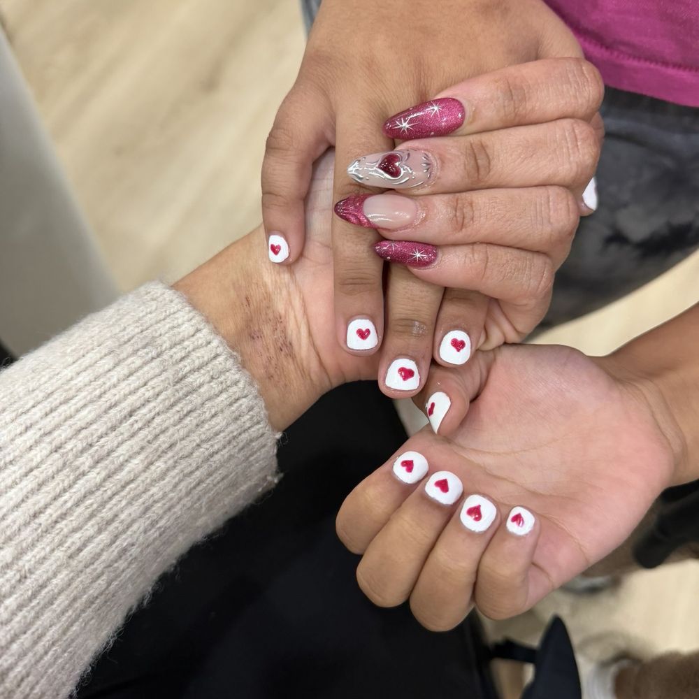Tati Nails - Nail Salons Near Me - Gaithersburg, Maryland Tati Nails - Nail Salons Near Me - Gaithersburg, Maryland