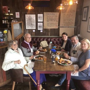 The Setting Sun - Me and the family - Pubs Near Me - Brighton, BNH The Setting Sun - Me and the family - Pubs Near Me - Brighton, BNH
