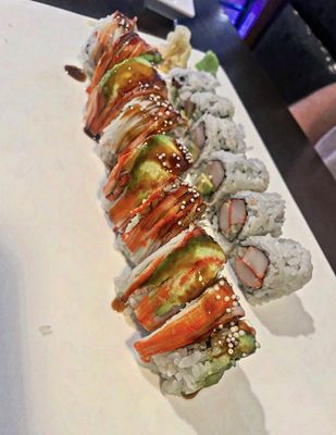 Aji Asian Bistro by null