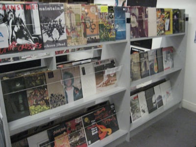 Hear Again Records by null