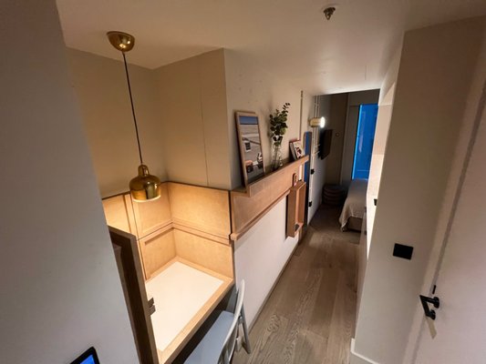 Leman Locke Aldgate by null