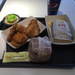 KFC - Mix box