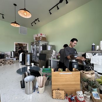 Academic Coffee - Bakeries Near Me - San Jose, California Academic Coffee - Bakeries Near Me - San Jose, California