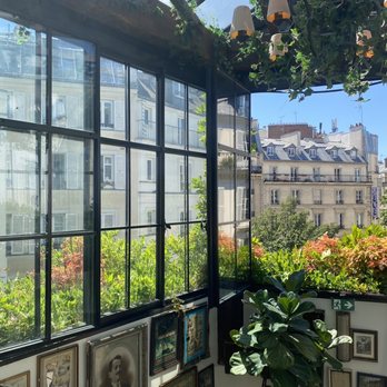 Pink Mamma - Steakhouses Near Me - Paris, 75