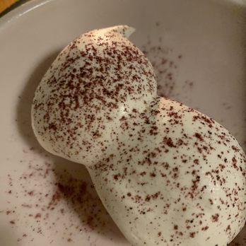 Emmer & Rye - Sorbet - Tapas/Small Plates Near Me - Austin, Texas