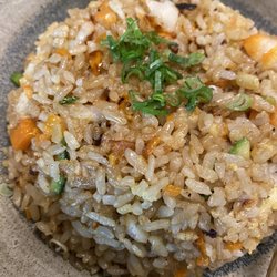 Kabah - Shrimp Fried Rice