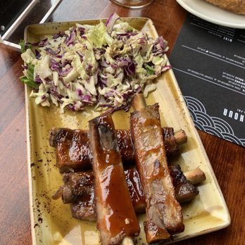 P.F. Chang's - The ribs on happy hour - Asian Fusion Near Me - Boise, Idaho P.F. Chang's - The ribs on happy hour - Asian Fusion Near Me - Boise, Idaho