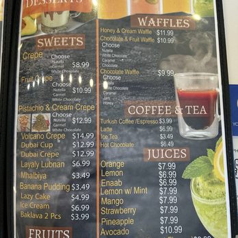 Tarbosh Mediterranean Restaurant - Menu as of July 2025! - Mediterranean Near Me - El Cajon, California Tarbosh Mediterranean Restaurant - Menu as of July 2025! - Mediterranean Near Me - El Cajon, California