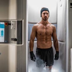 Thrive Infusions - Cryotherapy