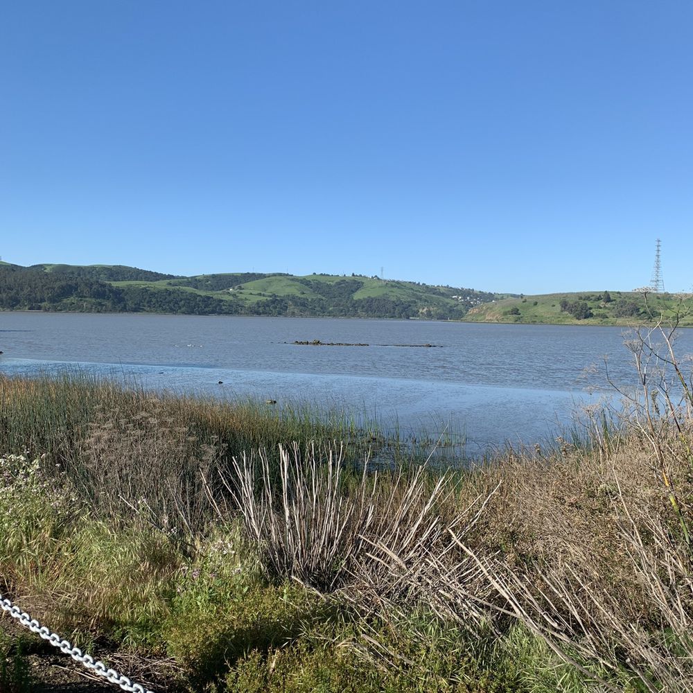 View at the beginning. View at the beginning.