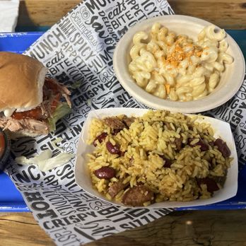 Big Daddy J's 5 Great Things - Sides on sides on sides - Bars Near Me - Cocoa Beach, Florida Big Daddy J's 5 Great Things - Sides on sides on sides - Bars Near Me - Cocoa Beach, Florida