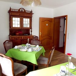Weisser Hirsch