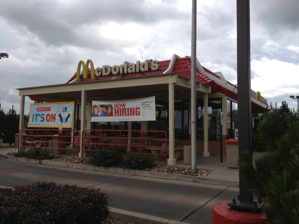 McDonald's Logo