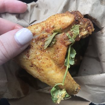 Nudi - Devil wings - Asian Fusion Near Me - Portland, Oregon