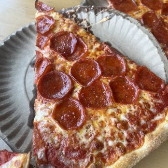 Franco's Pizzeria - Pizza Near Me - Ithaca, New York