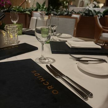 Orchids - Breakfast & Brunch Near Me - Honolulu, Hawaii