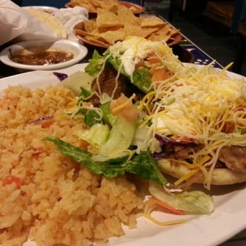 Tio's Tacos - Sopes - Mexican Near Me - Riverside, California