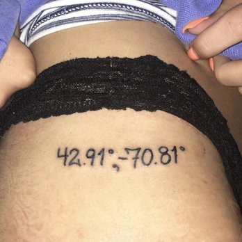 Jim's Tattoo Studio - Then - Tattoo Near Me - Seabrook, New Hampshire