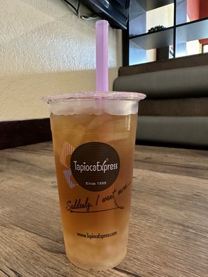 Tapioca Express by null
