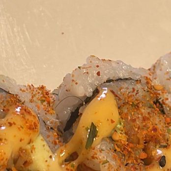 Pho An Sushi Bar - Close up of hair - Vietnamese Near Me - Spring, Texas